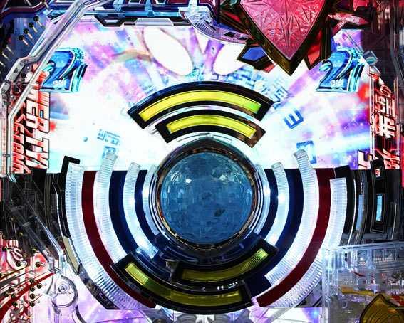 ウルトラマンティガ　役モノ