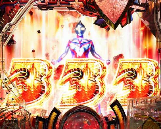 ウルトラマンティガ　ファイナルチャンス