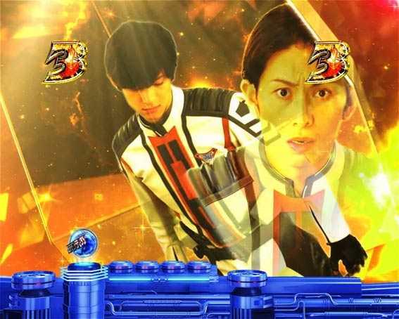 ウルトラマンティガ　ダイゴムービー予告