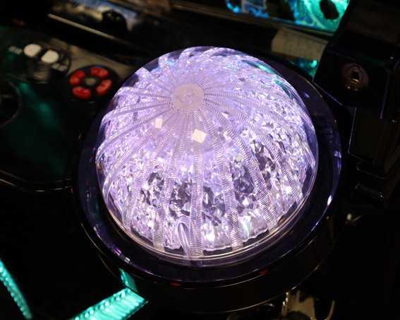 ワンパンマン　天激ボタン