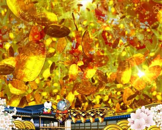 新遠山の金さん　まっ金きん予告