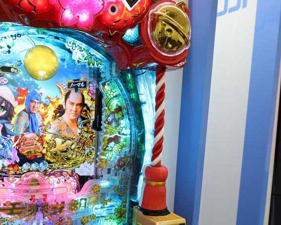 新遠山の金さん 紐ぶるぶる前兆予告