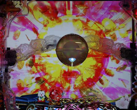 新遠山の金さん 鈴ギミック予告