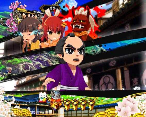 新遠山の金さん ステップアップ予告