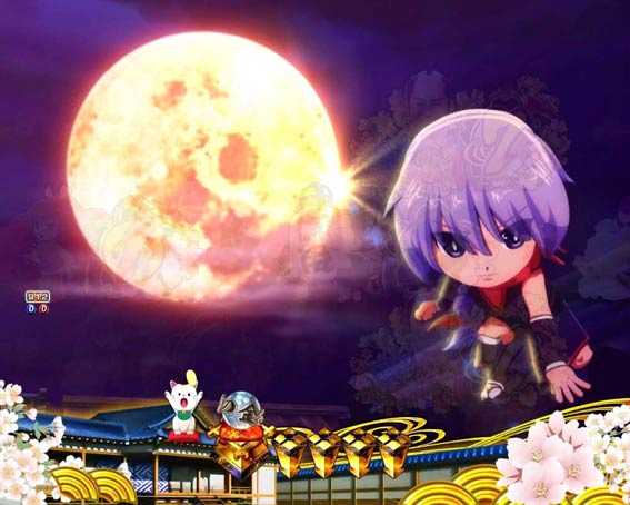 新遠山の金さん 鉄球入魂! 女密偵の華麗なる一撃!