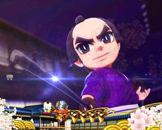 新遠山の金さん いざ対決!燃える男の鬼退治!