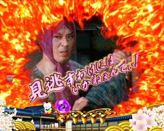 新遠山の金さん 渡る世間の鬼を斬れ