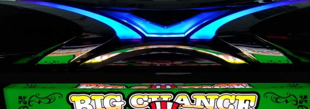 ハッピージャグラー3　プレミアム告知