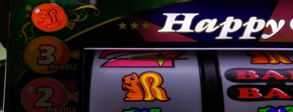 ハッピージャグラー3　プレミアム告知