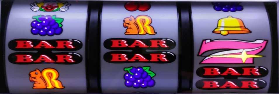 ハッピージャグラー3　REG