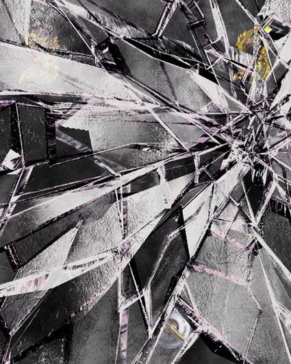 P10カウントチャージ絶狼 神撃135Ver ゼロクラッシュ