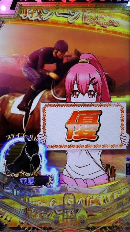 GⅠ優駿倶楽部2 優