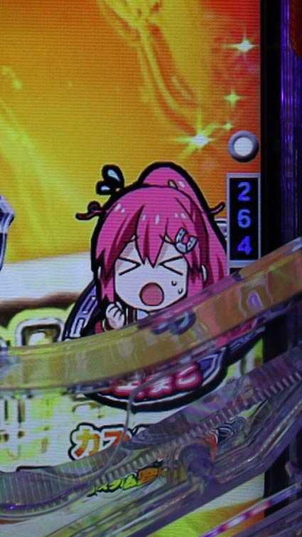 GⅠ優駿倶楽部2 UI調教師予告