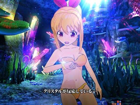 GOGOマリン 緊迫状態