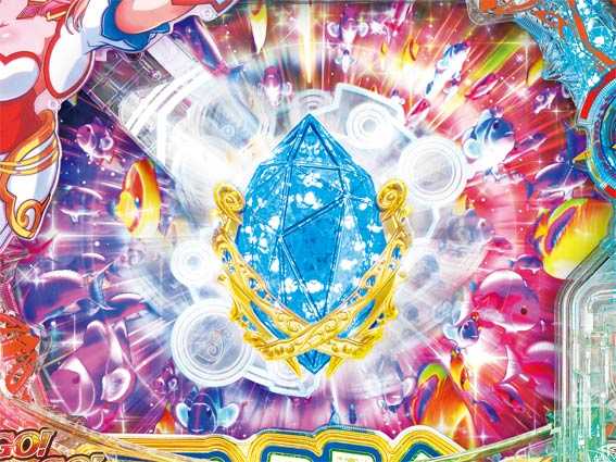 GOGOマリン　魚群