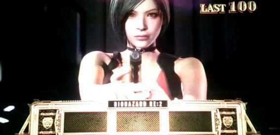 バイオハザードRE2　演出法則