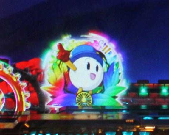 銀河鉄道999 Next Journey 玉ちゃん