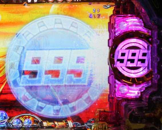 銀河鉄道999 Next Journey　デバイス&音予告