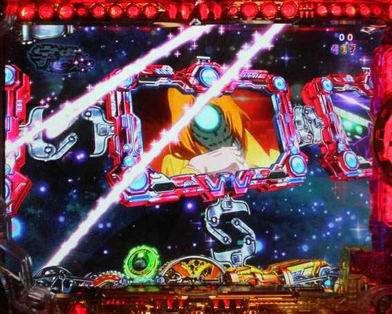 銀河鉄道999 Next Journey WSU