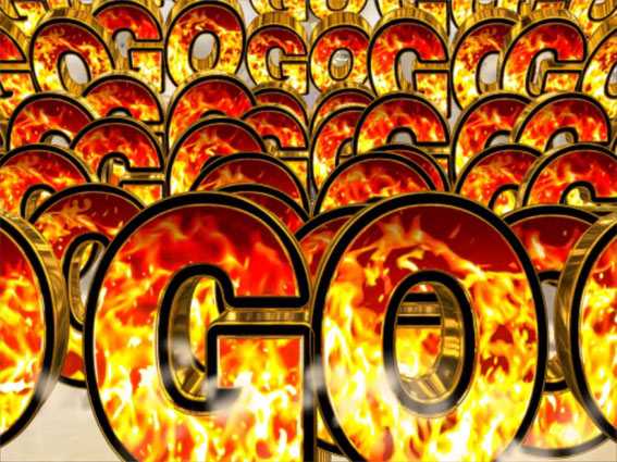 ダイナマイトキング　無敵SPEC　GO群