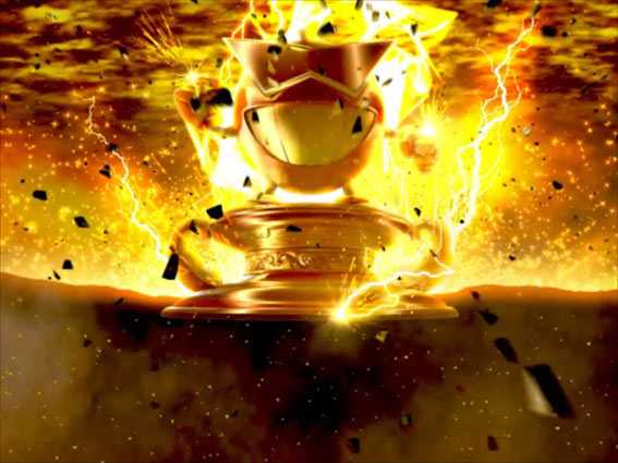 金爆予告
