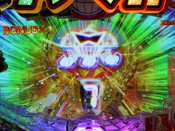 ダイナマイトキング　無敵SPEC　