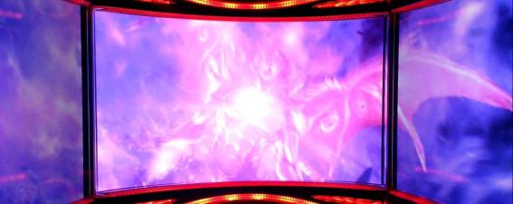 鉄拳デビルアルティメット　演出法則