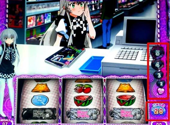 這いよれニャル子さん　ニャル目