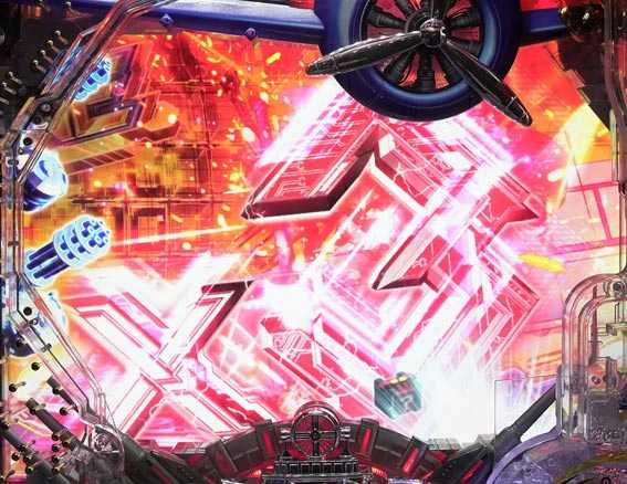 アズールレーン 3連