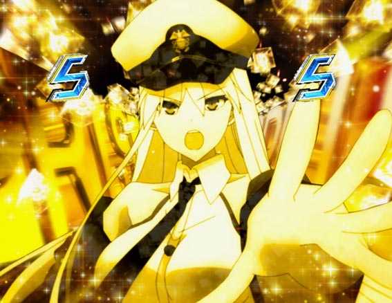 アズールレーン エンタープライズ参戦