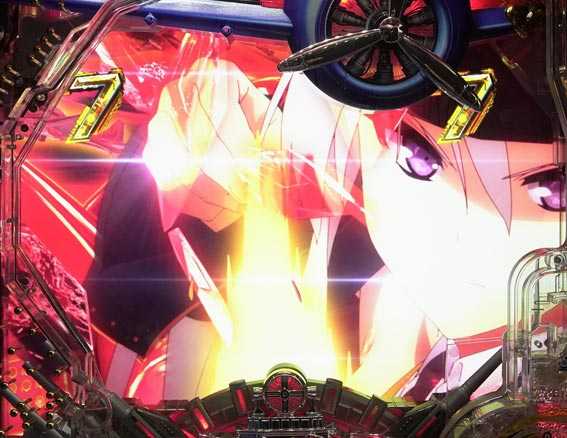 アズールレーン カットイン