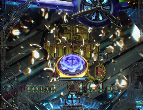 アズールレーン シャッター