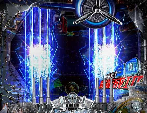 アズールレーン 海戦ギミック予告