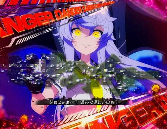アズールレーン　ピュリファイアーバトル