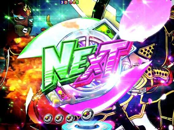 タイガー＆バニー　NEXT