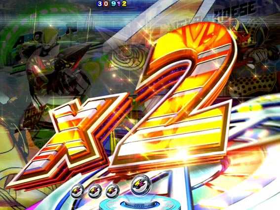 タイガー&バニー タイガー&バニー