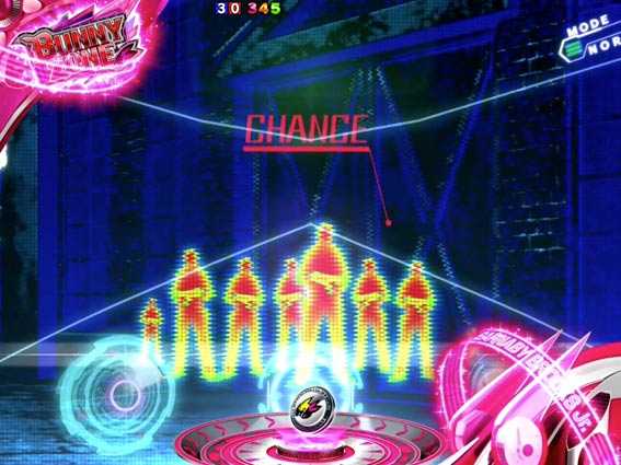 タイガー＆バニー　CHANCE