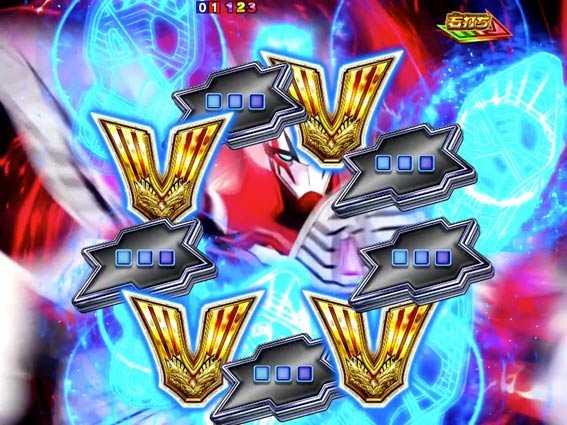 タイガー&バニー バーナビー