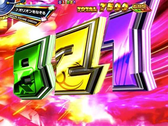 タイガー&バニー 語呂合わせ