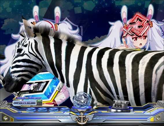 アズールレーン リーチライン予告