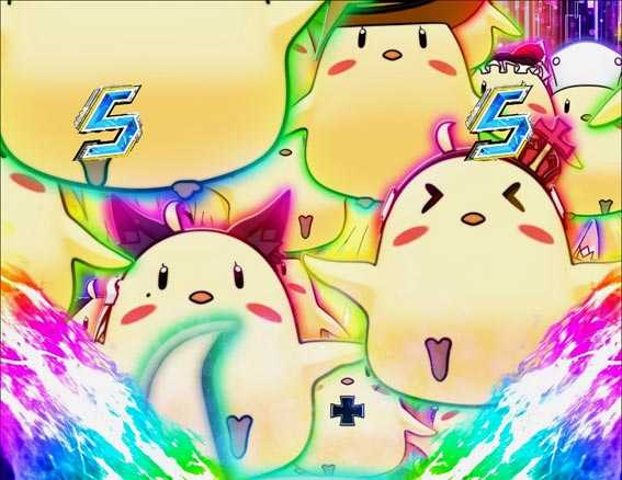 アズールレーン 虹カットイン