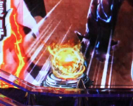 ゴッドイーター神がかり 金保留