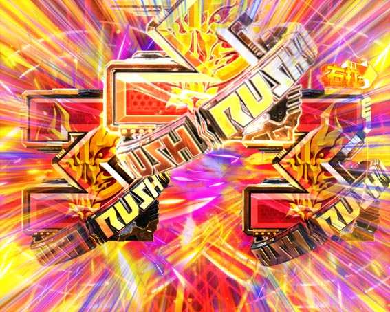 ゴッドイーター神がかり　1カウント