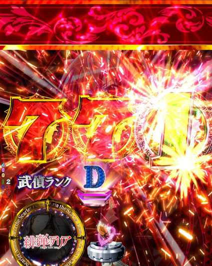 武偵ランクアタック