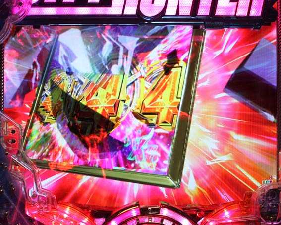 シティーハンター　再抽選