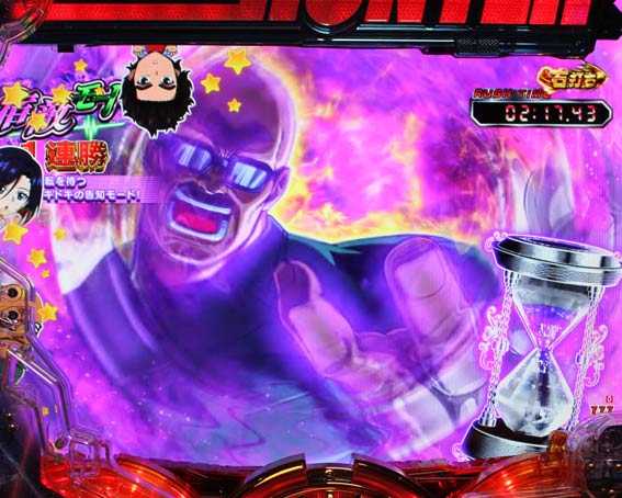 シティーハンター SDキャラ