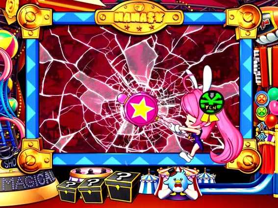 ナナシースペシャルver2.0 ビッグパネル予告