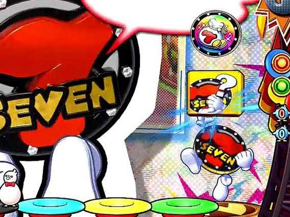 ナナシースペシャルver2.0 ドル袋