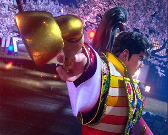 真花の慶次3黄金一閃 キセル