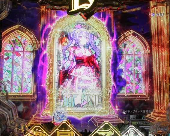 P戦国乙女レジェンドバトル99　ステップアップ予告
